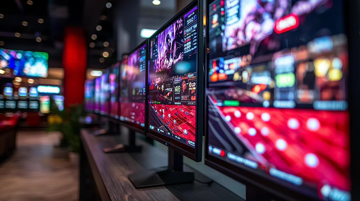 Khám Phá Vin777: Trải Nghiệm Game Đỉnh Cao và Tiềm Năng Giải Trí