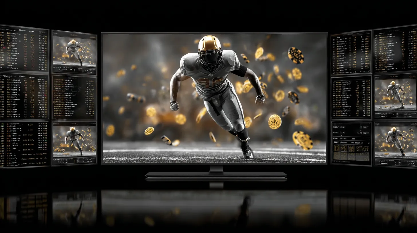 Khám Phá Thế Giới Bet11: Nơi Giải Trí Đỉnh Cao