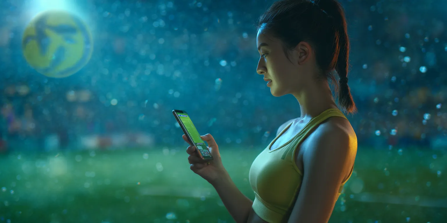 Khám Phá Thế Giới Bóng Đá Với 79bet