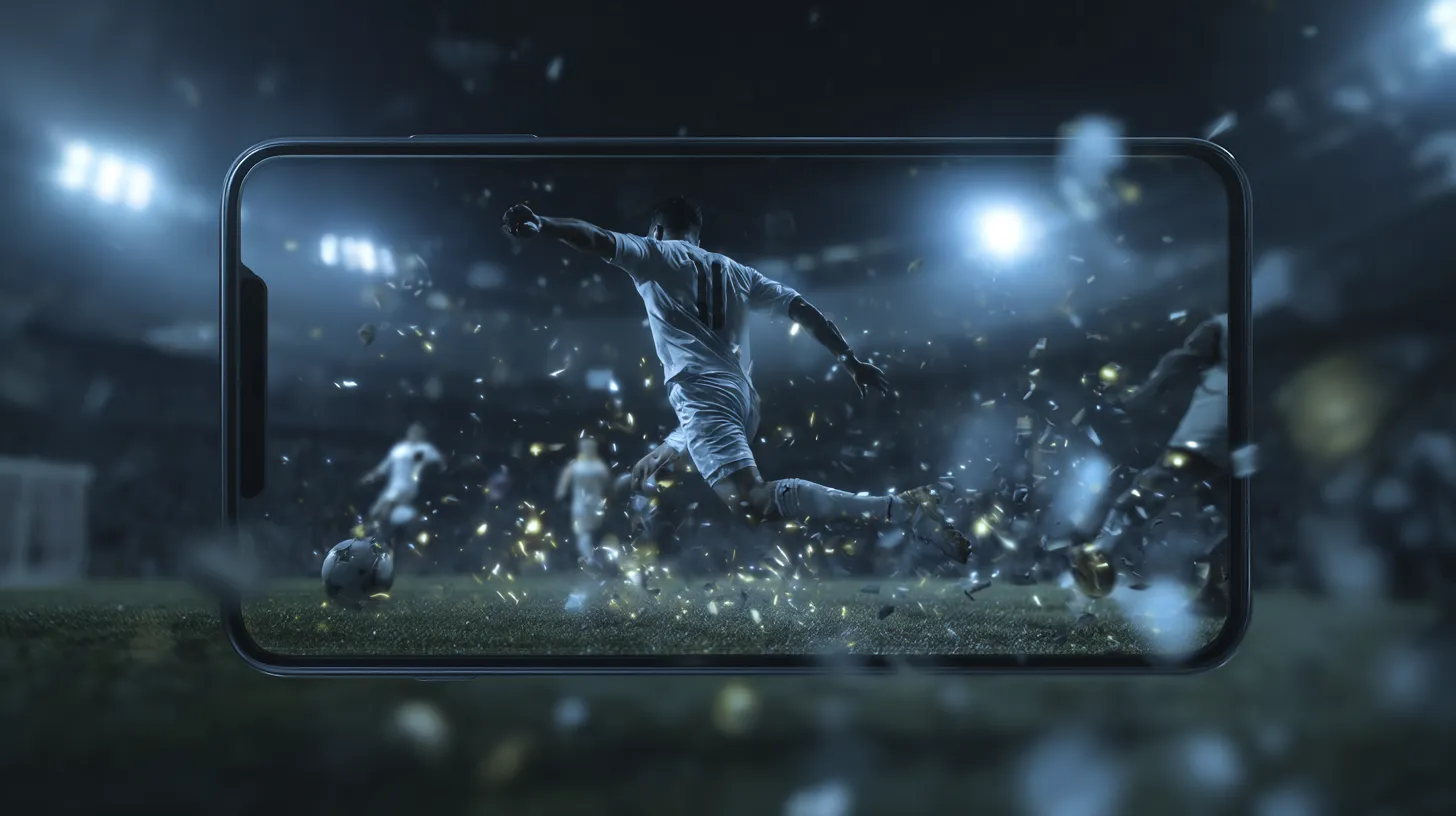 Khám Phá Thế Giới Xổ Số Online Tại VN777