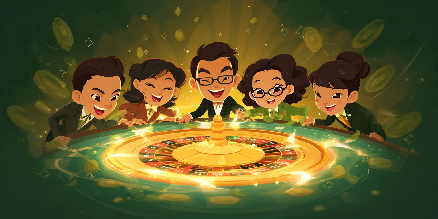 Khám Phá Thế Giới Vui Chơi Cùng VN777