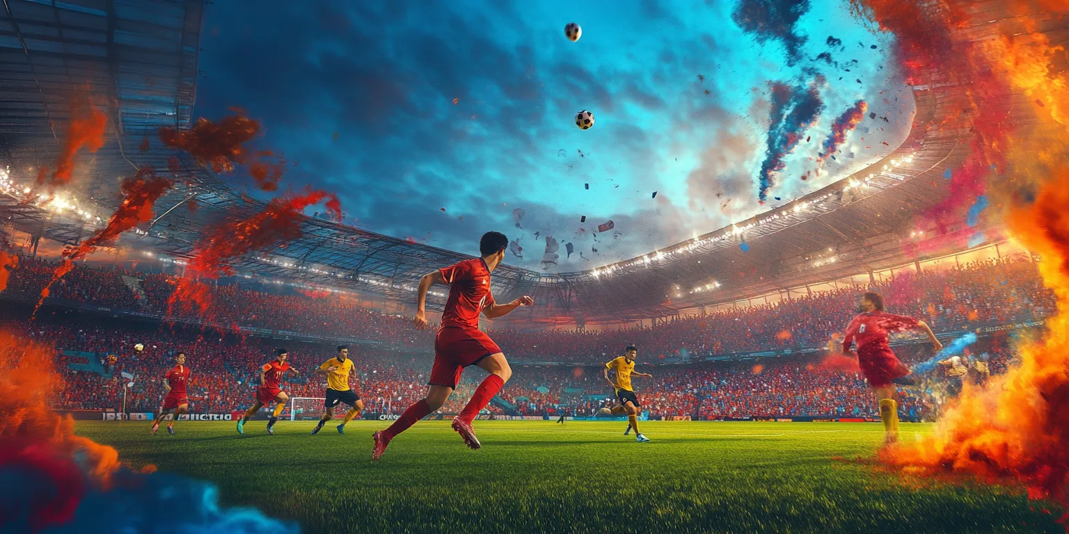 Khám Phá Thế Giới Vui Chơi Cùng VN777