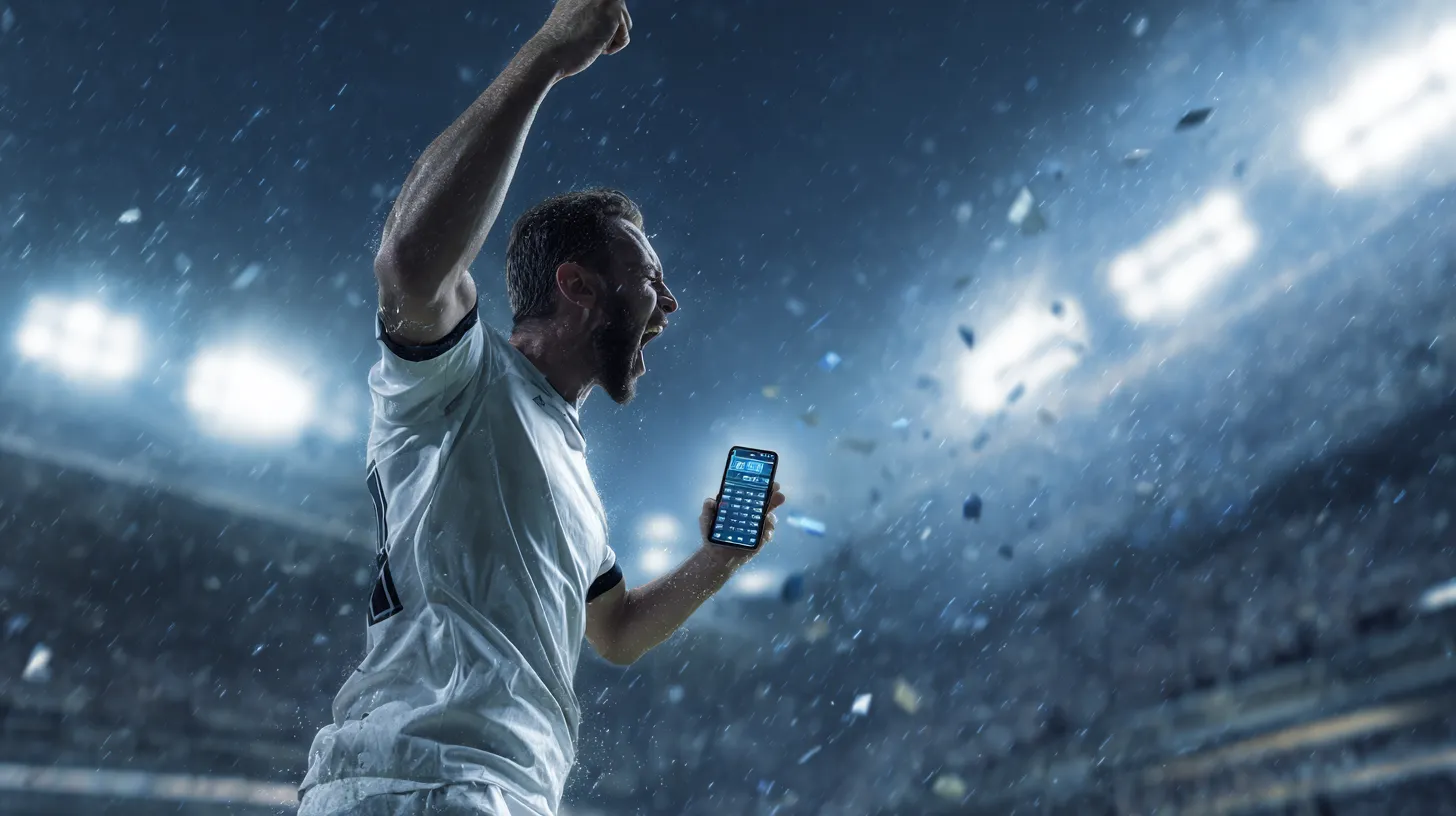 Khám Phá Thế Giới Cá Cược Với 77win