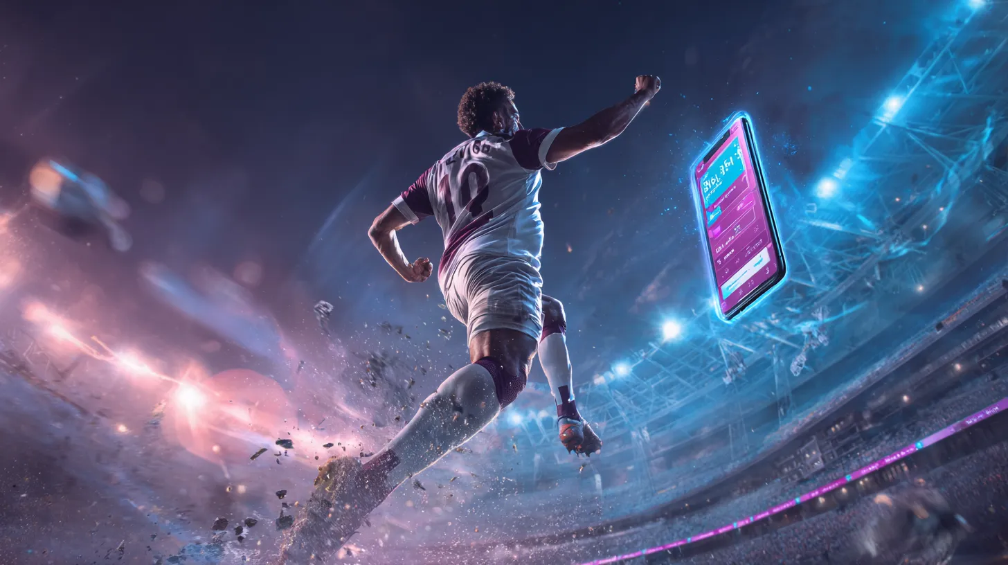 Khám Phá Thế Giới Cá Cược Với 77win