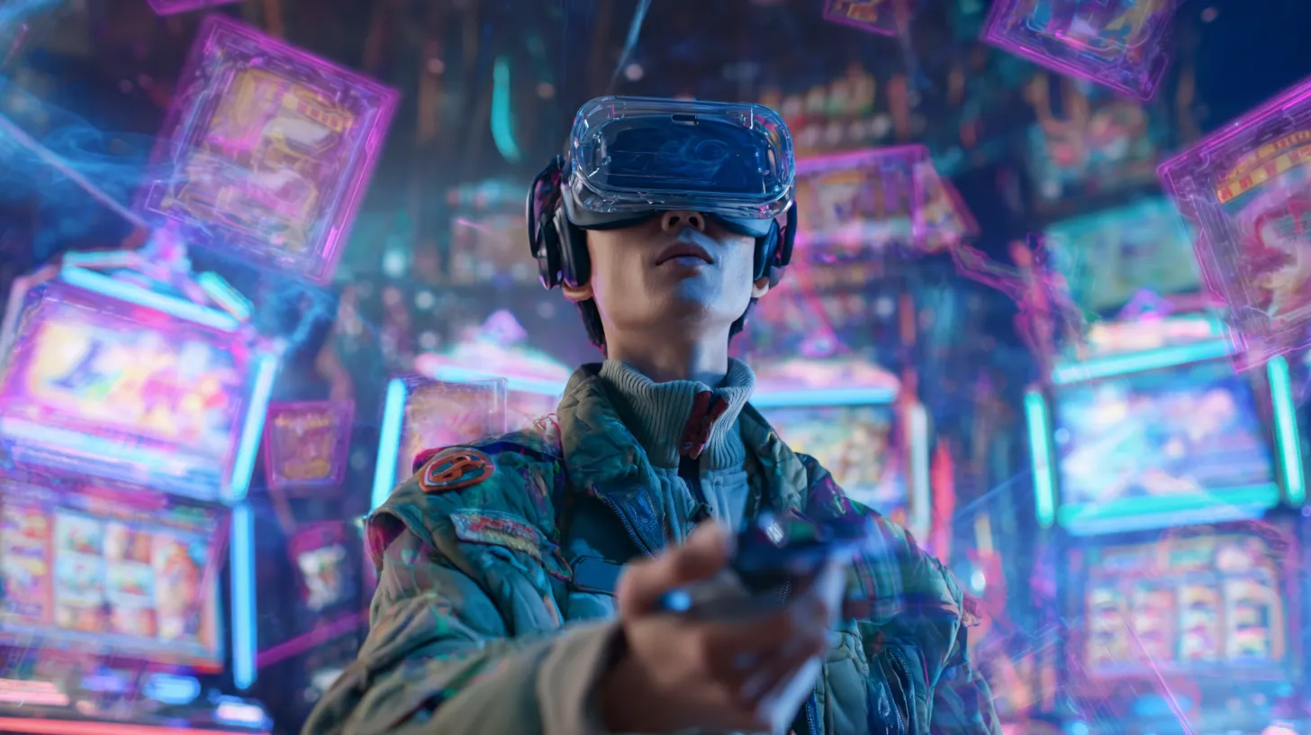 Khám Phá Vin777: Bật Game với Aristocrat – Lightning Link