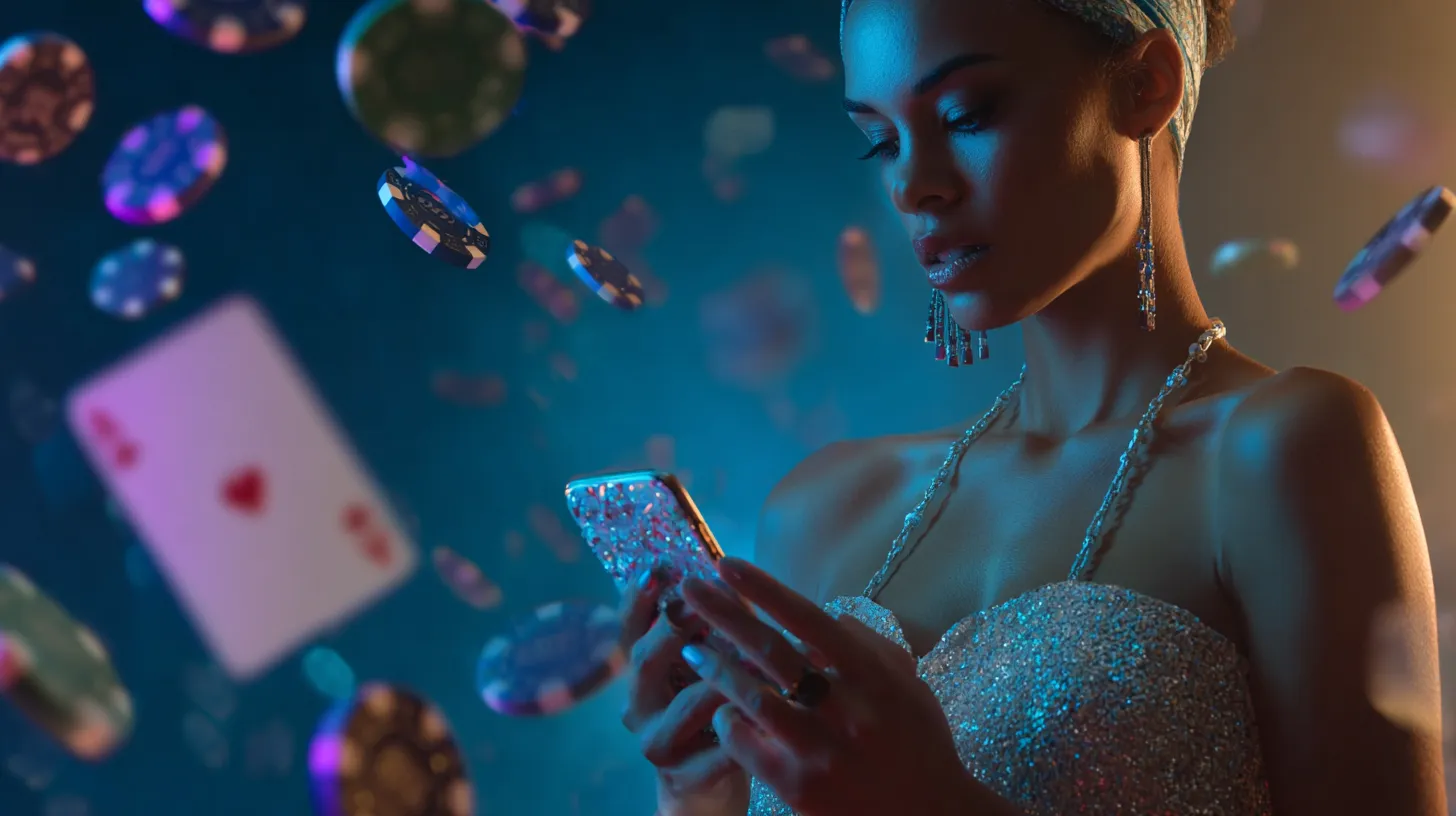 Khám Phá King88 Vina: Xu Hướng Mới Trong Lĩnh Vực Xổ Số