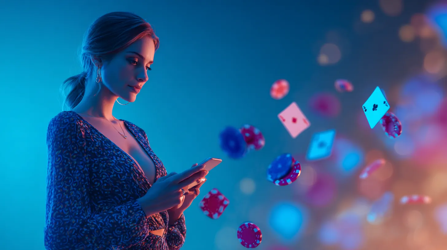 Khám Phá JiliSlot: Trải Nghiệm Game Đỉnh Cao và Cơ Hội Thắng Lớn