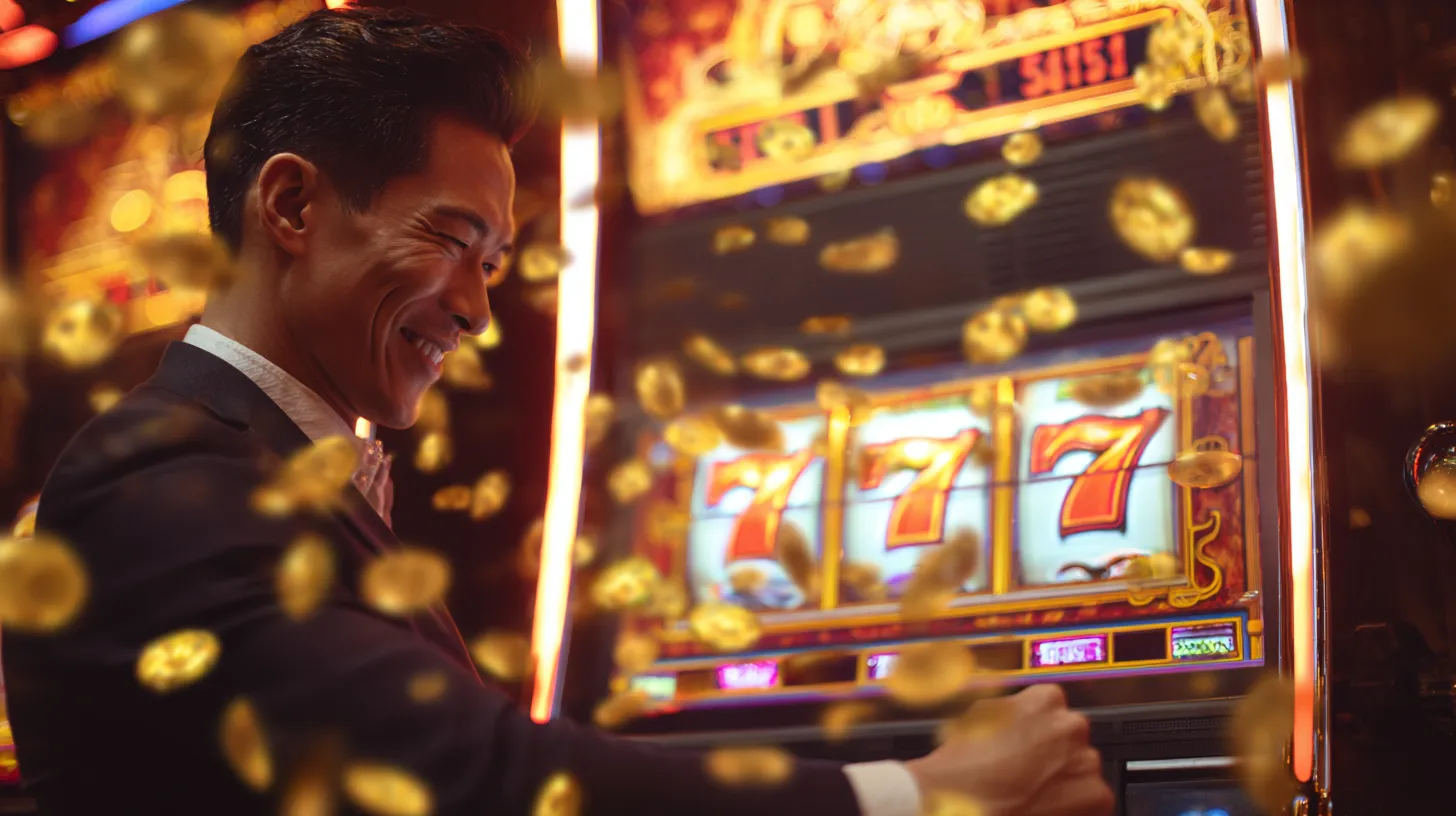 Khám Phá Thế Giới Dubai Casino