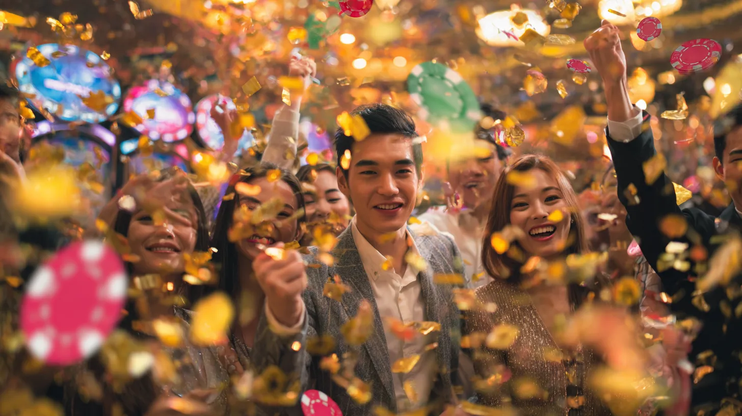 Khám Phá Thế Giới 888 Slots và Những Trò Chơi Hấp Dẫn Khác