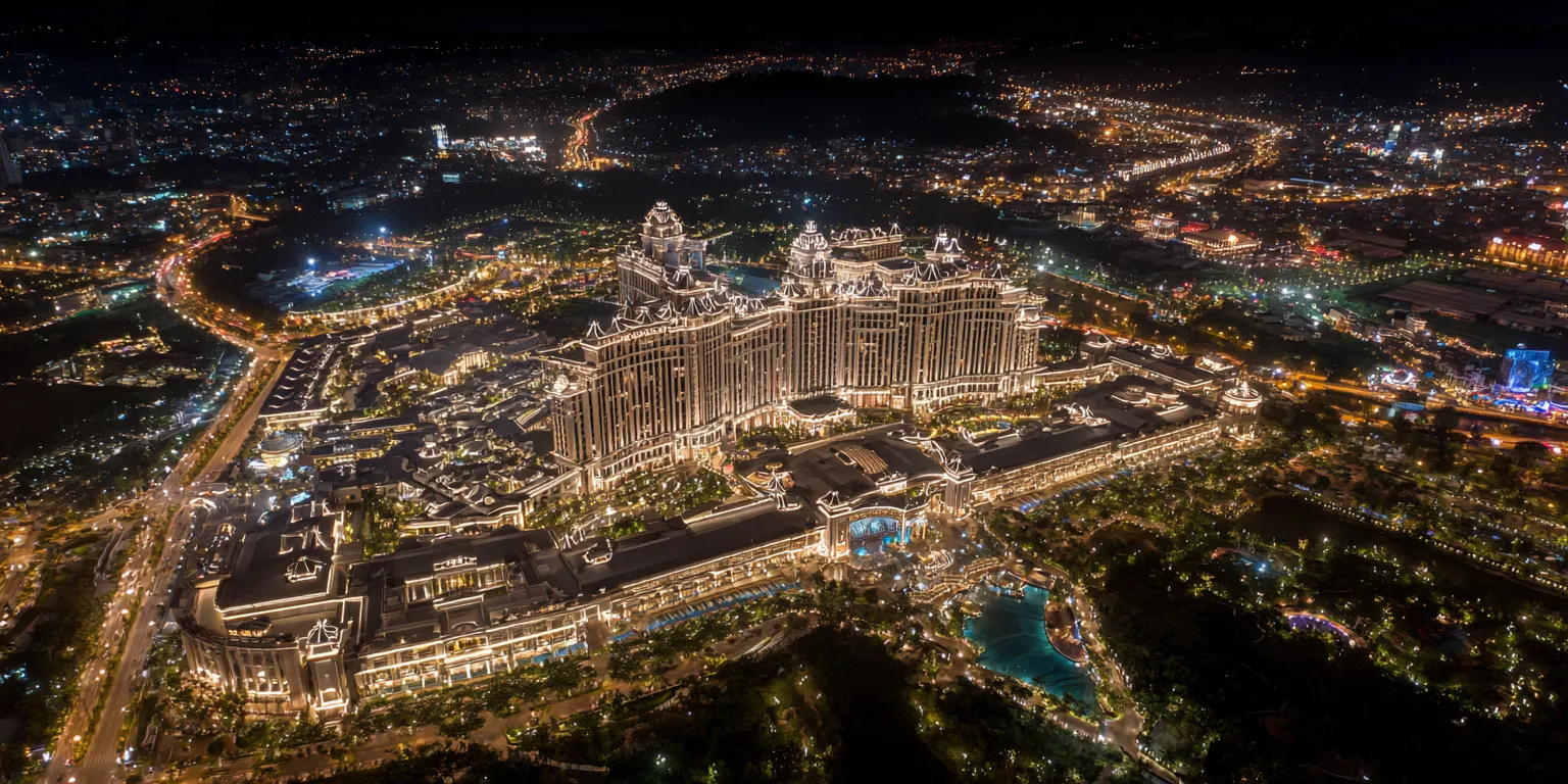 Khám Phá King88 Vina: Xu Hướng Mới Trong Lĩnh Vực Xổ Số