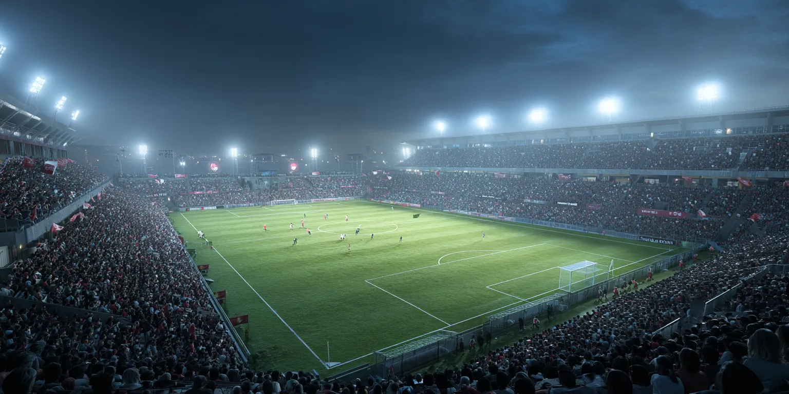 Khám Phá Goo88: Nền Tảng Đáng Tin Cậy Cho Người Yêu Thích Thể Thao