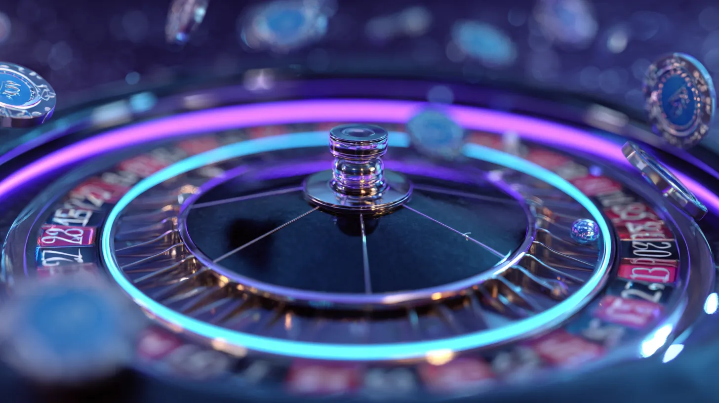 Khám Phá Thế Giới Vui Chơi Cùng VN777