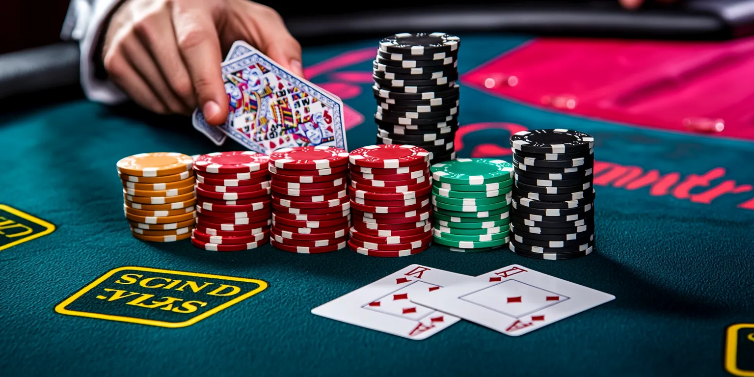 Khám Phá Thế Giới Đầy Hấp Dẫn Của Casino Dubai