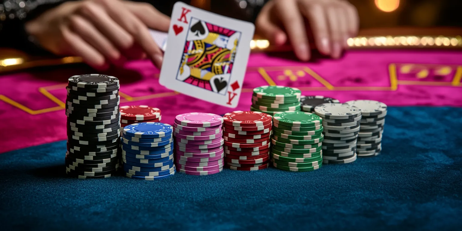 Khám Phá Thế Giới Đầy Hấp Dẫn Của Casino Dubai