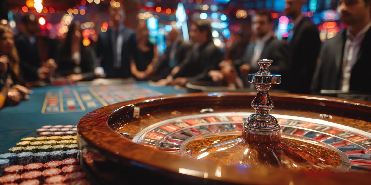 Khám Phá Thế Giới Vui Chơi Cùng VN777