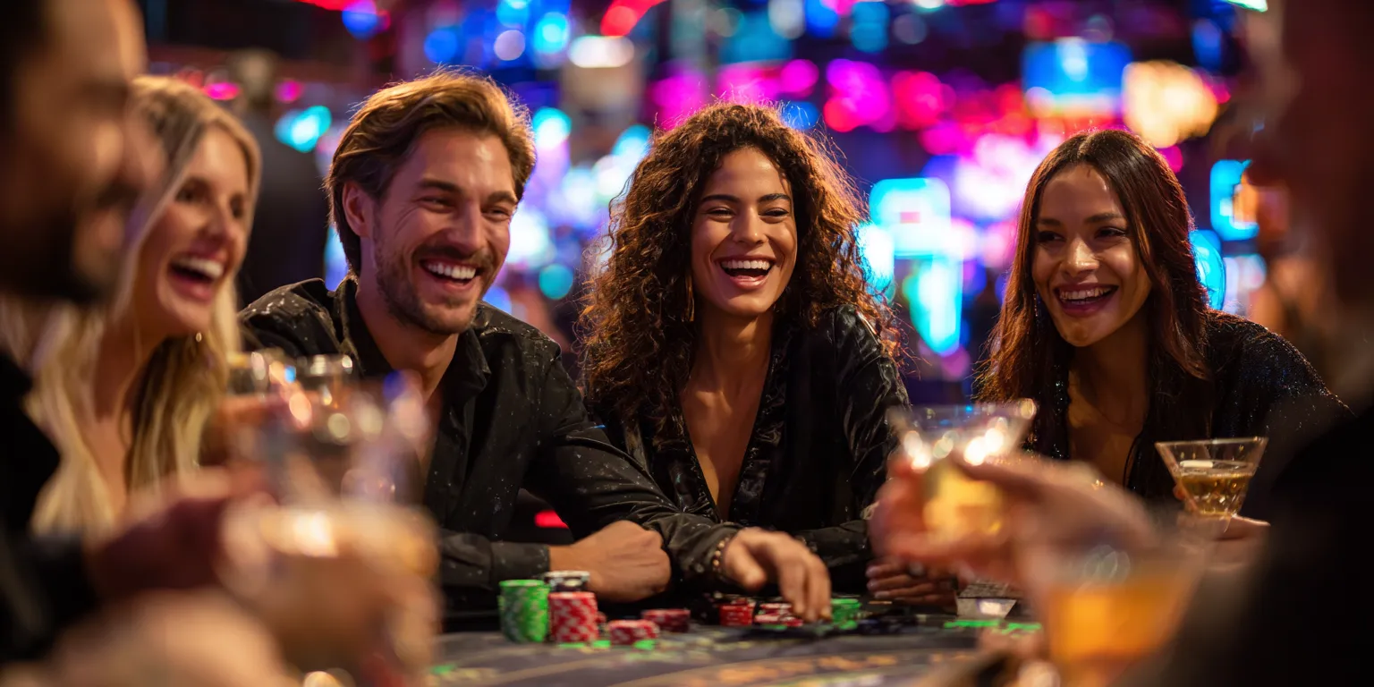 Khám Phá Thế Giới Giải Trí Tại 79bet