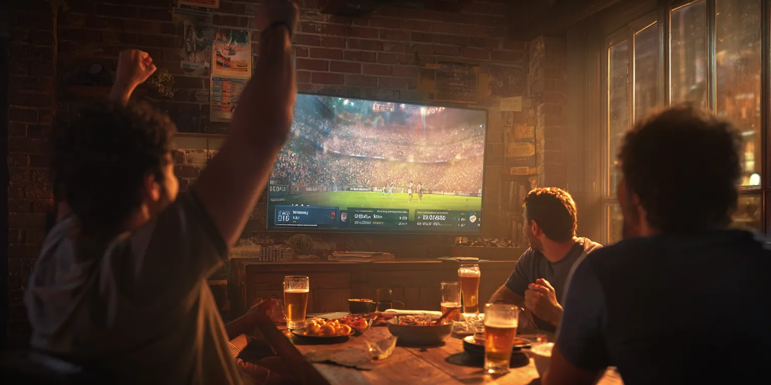 Khám Phá Goo88: Nơi Đem Đến Những Nhận Định Bóng Đá Chính Xác