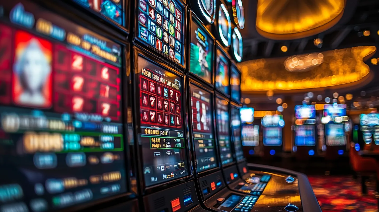 Khám Phá Vin777: Trải Nghiệm Game Đỉnh Cao và Tiềm Năng Giải Trí