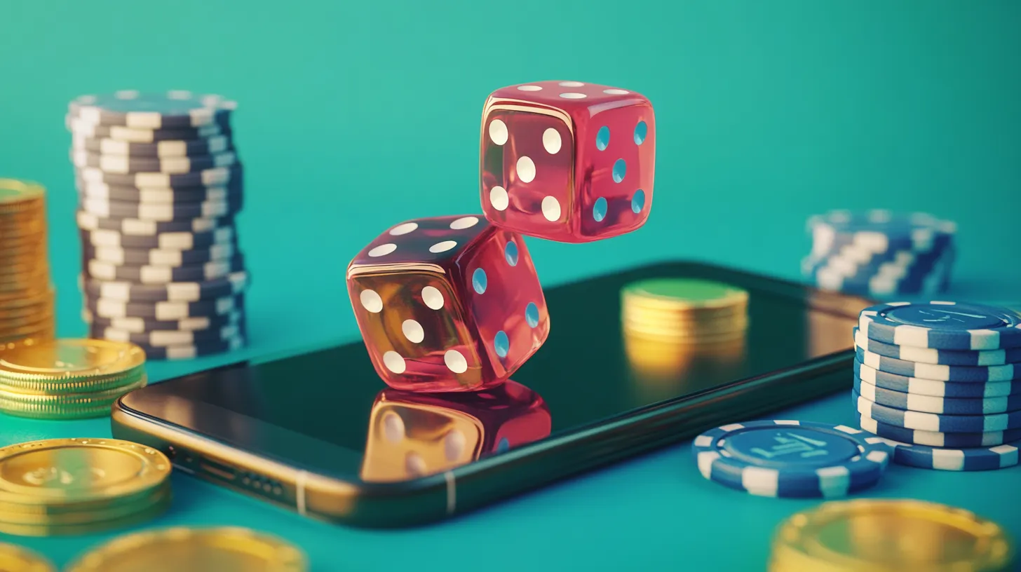 Khám Phá HP88 Casino: Trải Nghiệm Chơi Game Đỉnh Cao