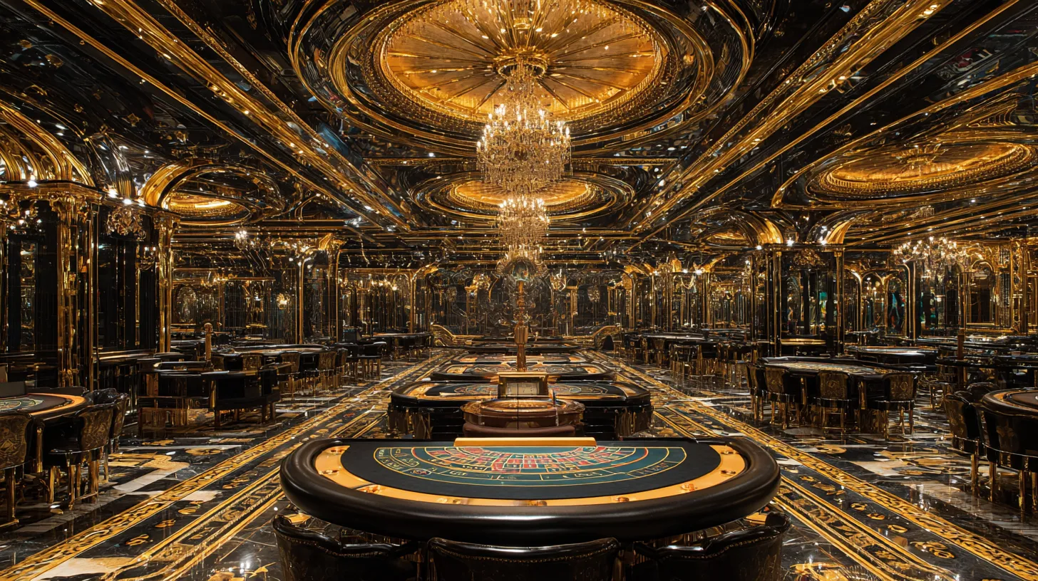 Khám Phá F8 Bet: Cổng Thông Tin Xổ Số Miền Nam và Lợi Ích Đáng Chú Ý