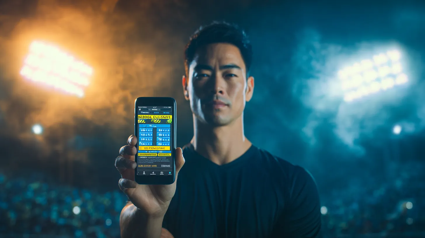 Khám Phá Thế Giới Xổ Số Online Tại VN777