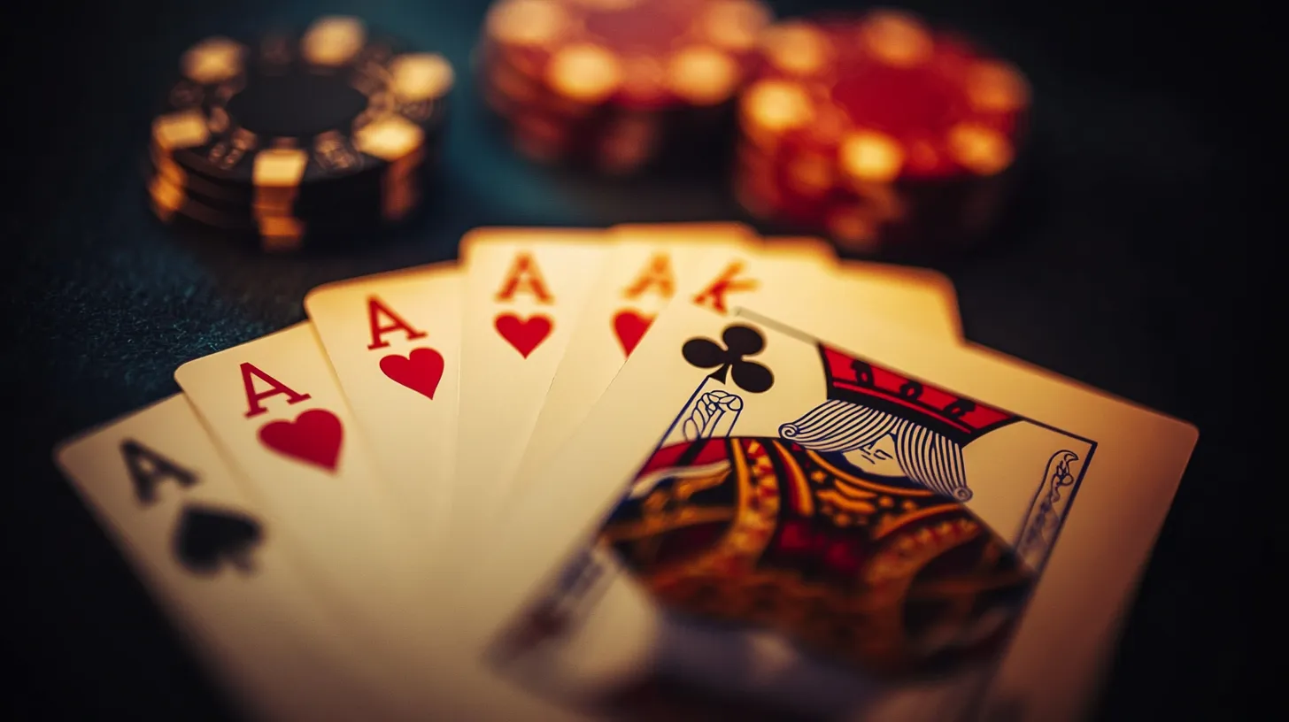 Khám Phá Thế Giới Xổ Số Online Tại VN777