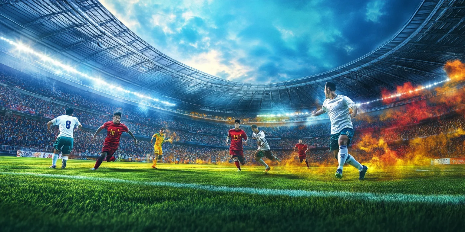 Khám Phá Thế Giới Của vn777: Nơi Đam Mê Trúng Thưởng